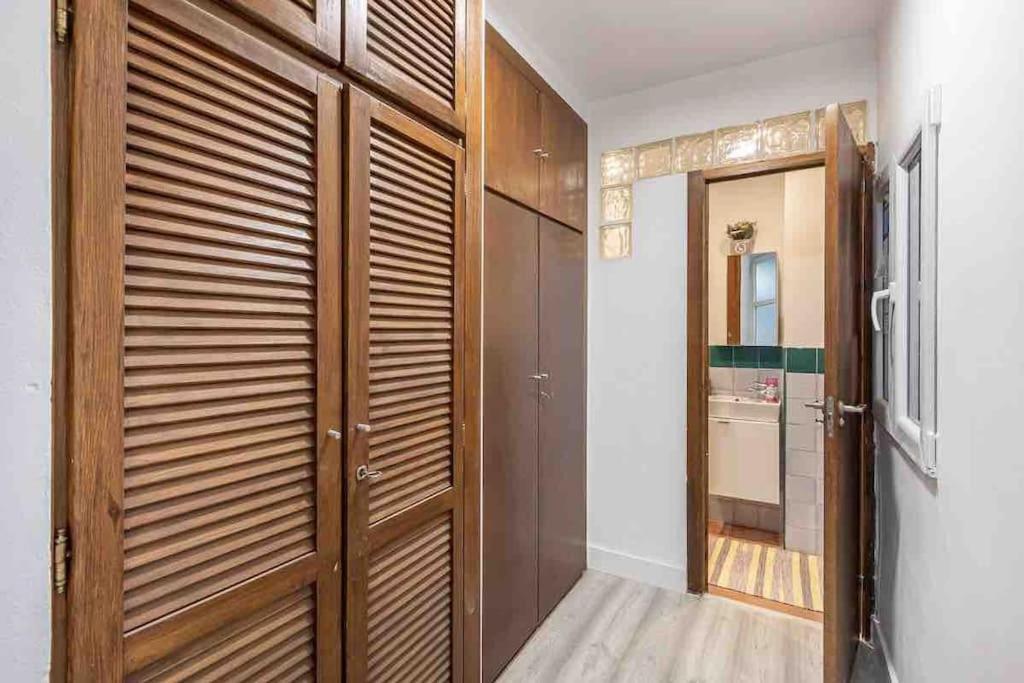 Entire House Close To Albaicin And The City Center Γρανάδα Εξωτερικό φωτογραφία