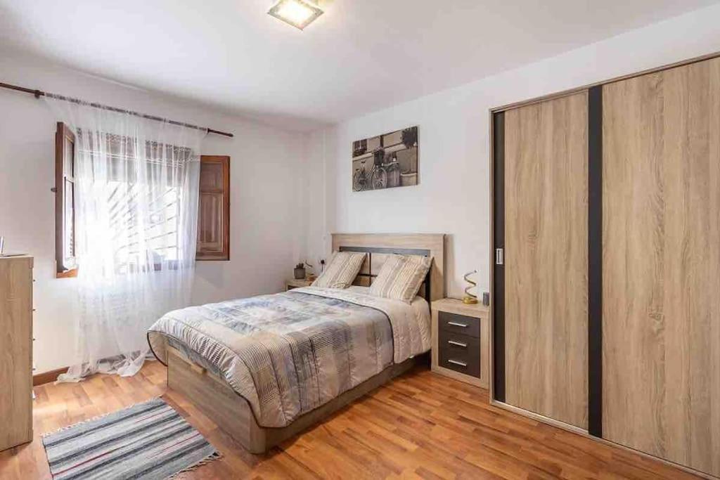 Entire House Close To Albaicin And The City Center Γρανάδα Εξωτερικό φωτογραφία