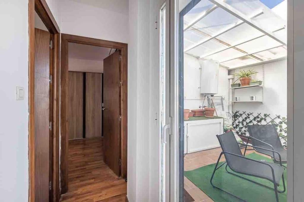 Entire House Close To Albaicin And The City Center Γρανάδα Εξωτερικό φωτογραφία