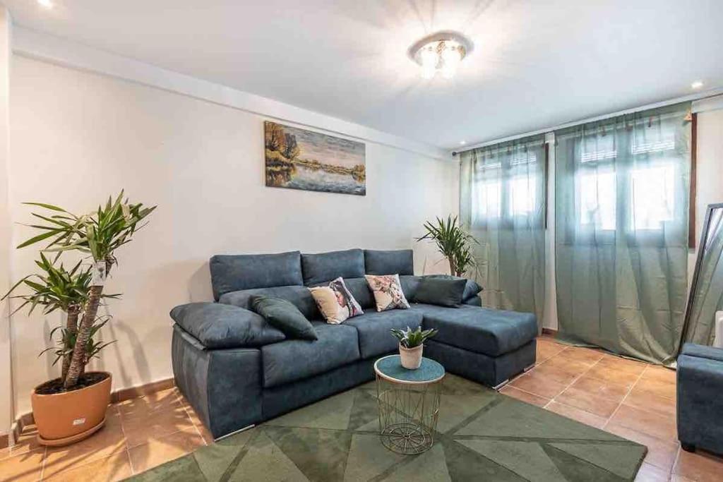 Entire House Close To Albaicin And The City Center Γρανάδα Εξωτερικό φωτογραφία