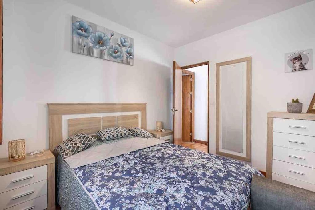 Entire House Close To Albaicin And The City Center Γρανάδα Εξωτερικό φωτογραφία
